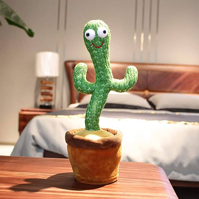 CactusDancer™ - Jeu éducatif cactus dansant - CLANA KIDSJeux enfants®CLANA KIDS14:200006153#C English BatteryCactusDancer™ - Jeu éducatif cactus dansant