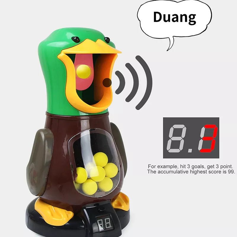 ExcellentJouetDeTirCanard™ - CLANA KIDSJeux enfants®CLANA KIDS14:29#1 Gun No ScoringExcellentJouetDeTirCanard™