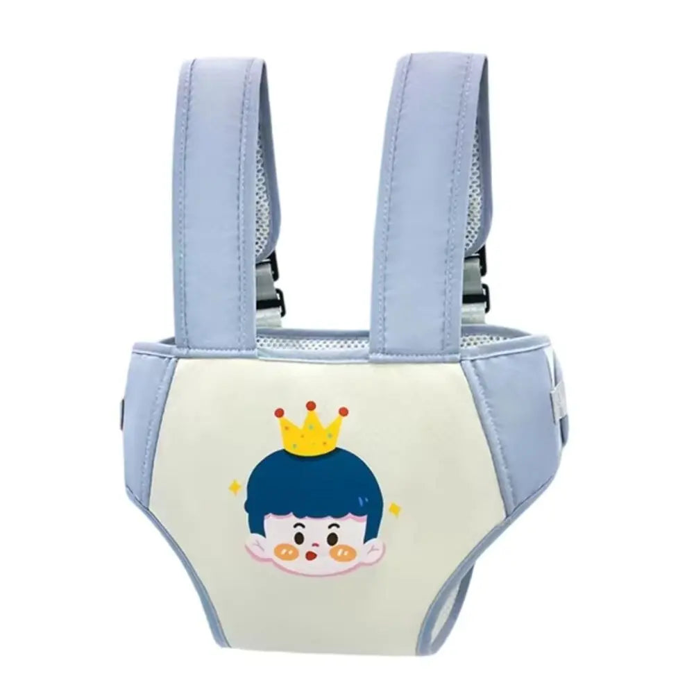 Ceinture de Sécurité Universelle pour Chaise Haute Bébé™ - Harnais Portable