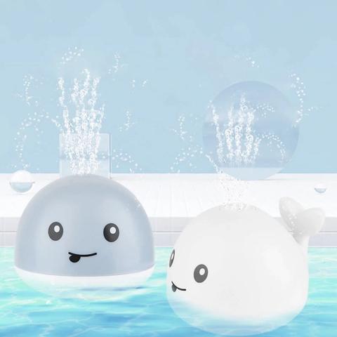 BabyWhale™ - Jouets de bain lumineux pour bébés | bébé - CLANA KIDSJeux enfants®CLANA KIDS14:29BabyWhale™ - Jouets de bain lumineux pour bébés | bébé