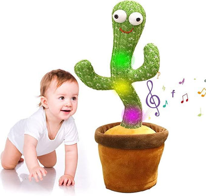 CactusDancer™ - Jeu éducatif cactus dansant - CLANA KIDSJeux enfants®CLANA KIDS14:200006153#C English BatteryCactusDancer™ - Jeu éducatif cactus dansant