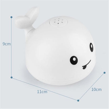 BabyWhale™ - Jouets de bain lumineux pour bébés | bébé - CLANA KIDSJeux enfants®CLANA KIDS14:29BabyWhale™ - Jouets de bain lumineux pour bébés | bébé