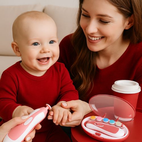 Lime à ongles électrique | PerfectPro - CLANA KIDSAccessoire bébéCLANA KIDSLime à ongles électrique | PerfectPro - CLANA KIDSAccessoire bébéCLANA KIDSLime à ongles électrique | PerfectPro