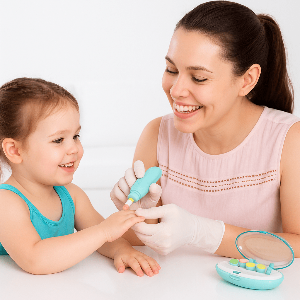 Lime à ongles électrique | PerfectPro - CLANA KIDSAccessoire bébéCLANA KIDSLime à ongles électrique | PerfectPro - CLANA KIDSAccessoire bébéCLANA KIDSLime à ongles électrique | PerfectPro