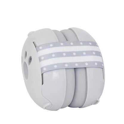 Casque Anti-Bruit Bébé™ - Protection Auditive