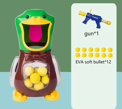 ExcellentJouetDeTirCanard™ - CLANA KIDSJeux enfants®CLANA KIDS14:29#1 Gun No Scoring47573237924178