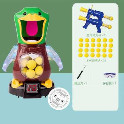 ExcellentJouetDeTirCanard™ - CLANA KIDSJeux enfants®CLANA KIDS14:200006151#2 Gun With Move47573238055250