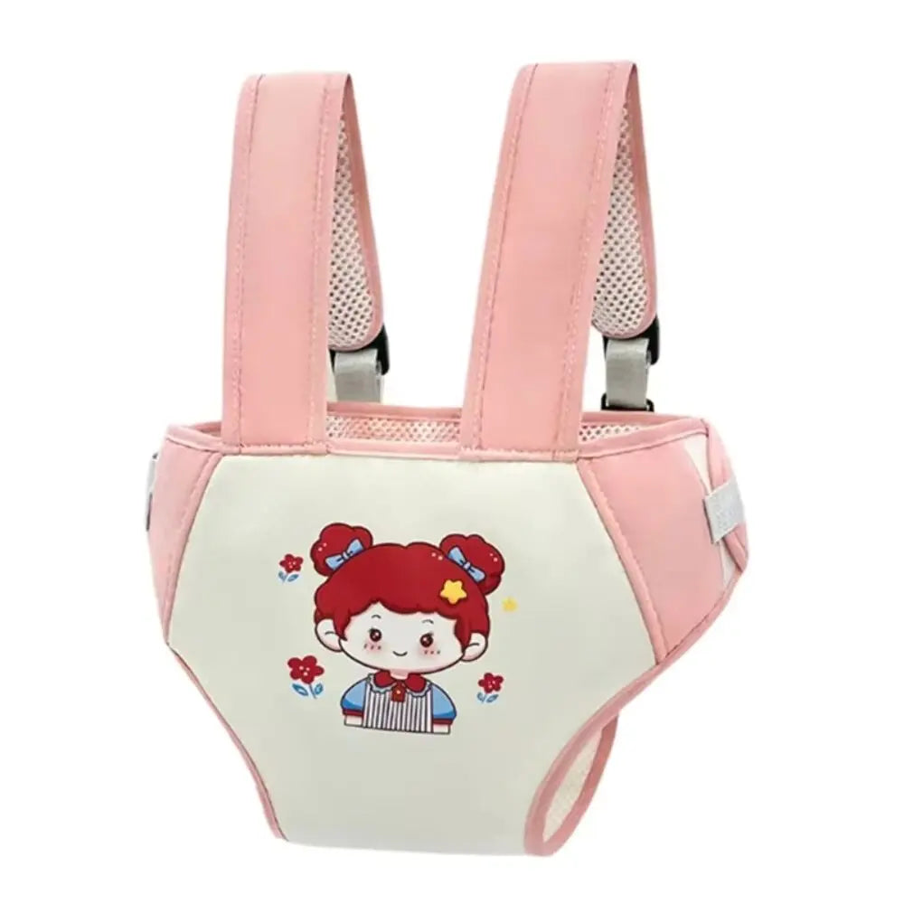 Ceinture de Sécurité Universelle pour Chaise Haute Bébé™  - Harnais Portable
