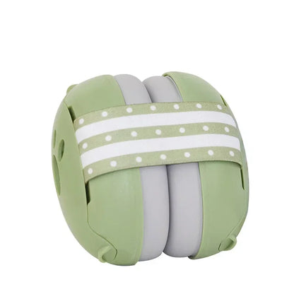 Casque Anti-Bruit Bébé™ - Protection Auditive