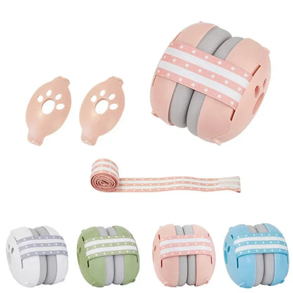 Casque Anti-Bruit Bébé™ - Protection Auditive