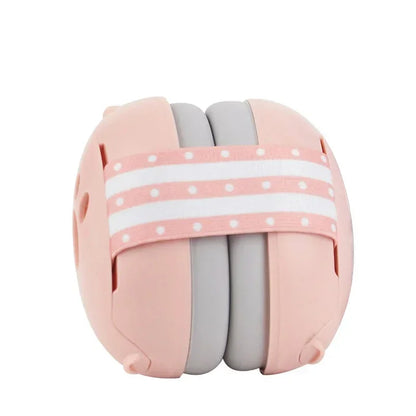 Casque Anti-Bruit Bébé™ - Protection Auditive