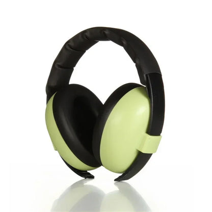 Casque Anti-Bruit Bébé™ - Protection Auditive