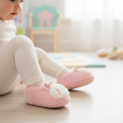 Chausson bébé