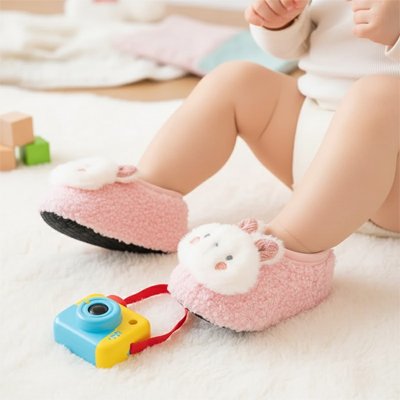 Chausson bébé