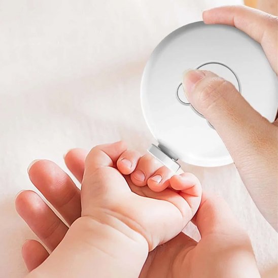 Coupe ongle pour bebe 
