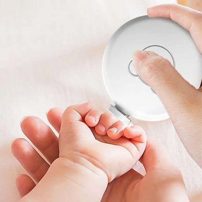 Coupe ongle pour bebe 