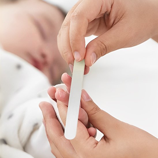 Coupe ongle pour bebe 