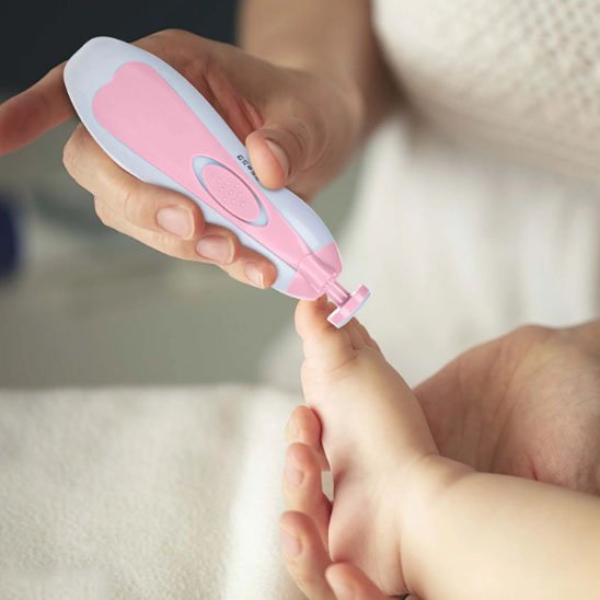 Lime à ongles électrique | PerfectPro - CLANA KIDSAccessoire bébéCLANA KIDSLime à ongles électrique | PerfectPro