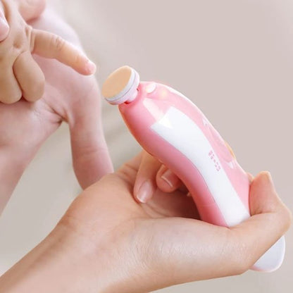 Lime à ongles électrique | PerfectPro - CLANA KIDSAccessoire bébéCLANA KIDSLime à ongles électrique | PerfectPro