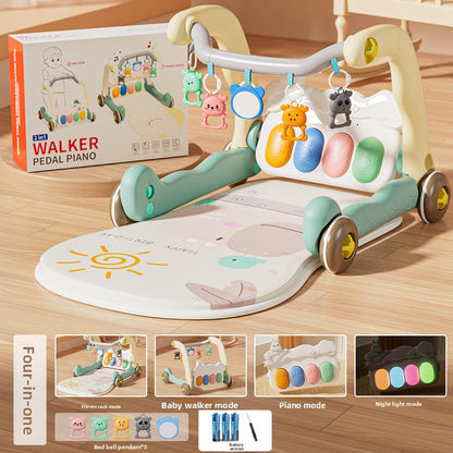 Baby Foot Piano Toddler